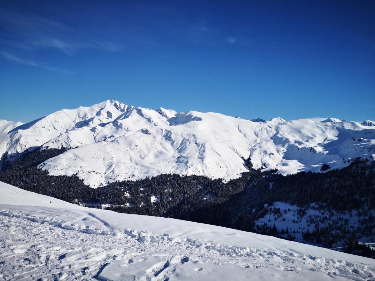 L'Argalyde Esprit Pyrenees Wellness & Cycling Daire Ayzac-Ost Dış mekan fotoğraf