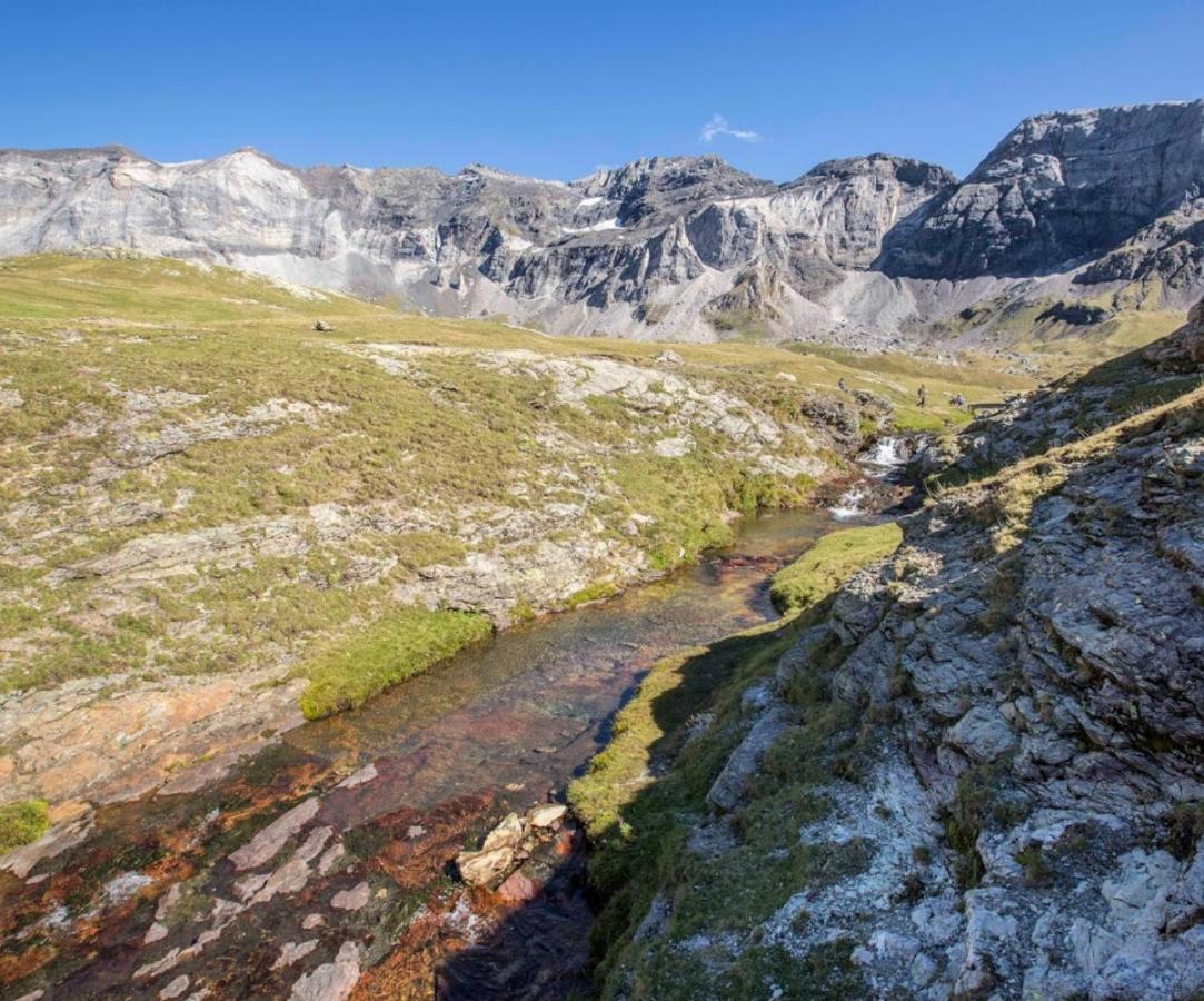 L'Argalyde Esprit Pyrenees Wellness & Cycling Daire Ayzac-Ost Dış mekan fotoğraf