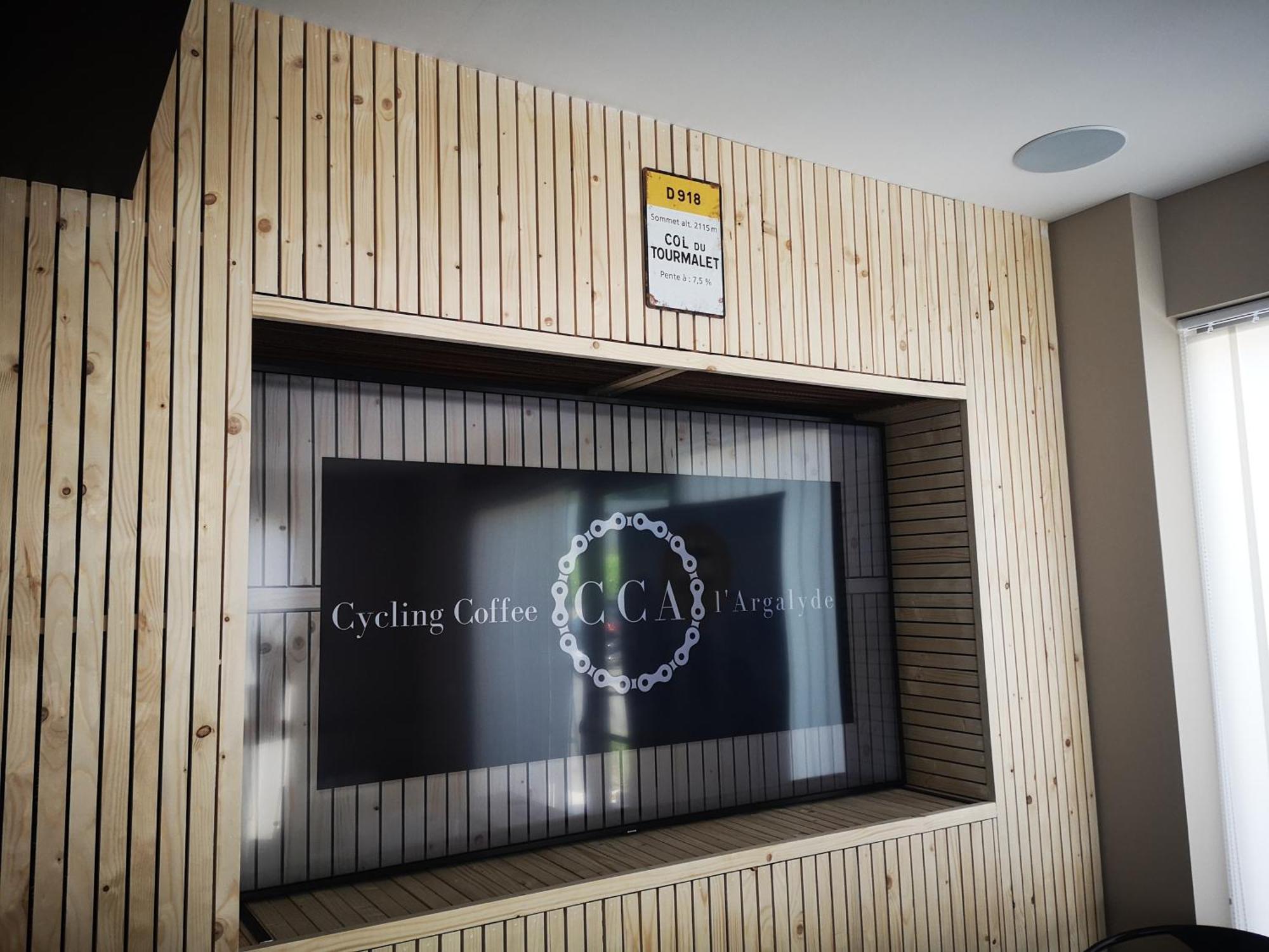 L'Argalyde Esprit Pyrenees Wellness & Cycling Daire Ayzac-Ost Dış mekan fotoğraf