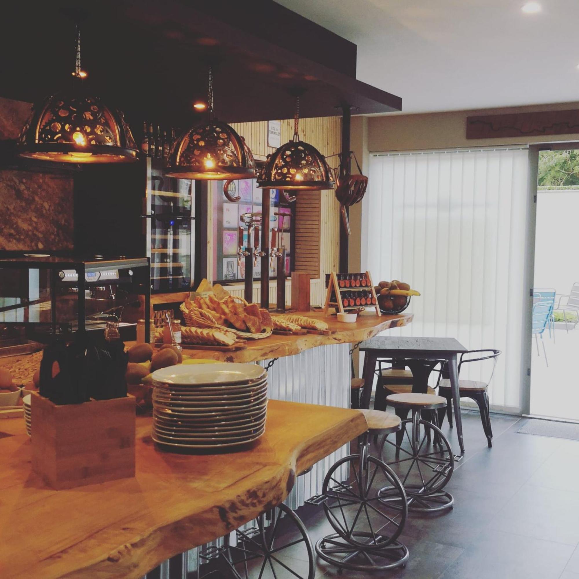 L'Argalyde Esprit Pyrenees Wellness & Cycling Daire Ayzac-Ost Dış mekan fotoğraf